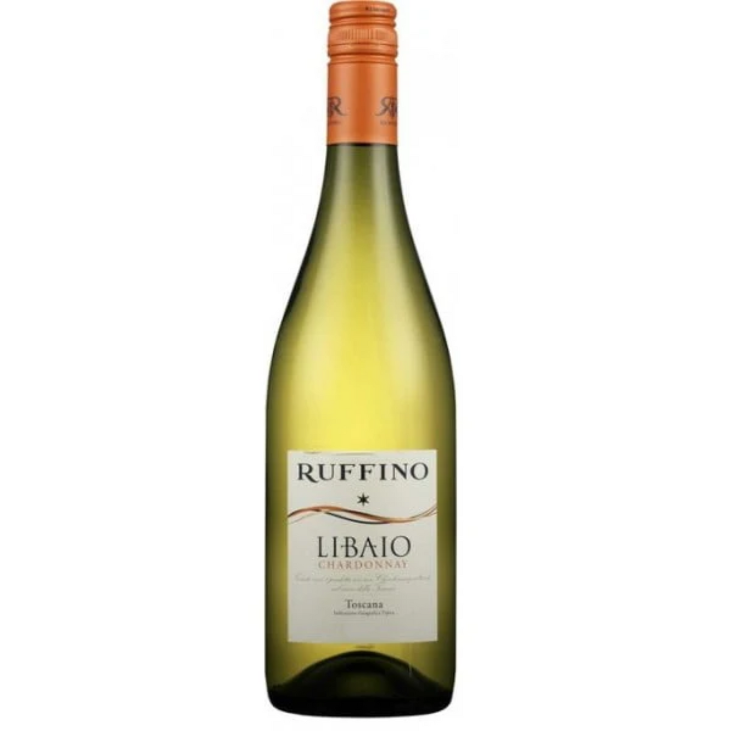 Ruffino Chardonnay Libaio IGT 2022