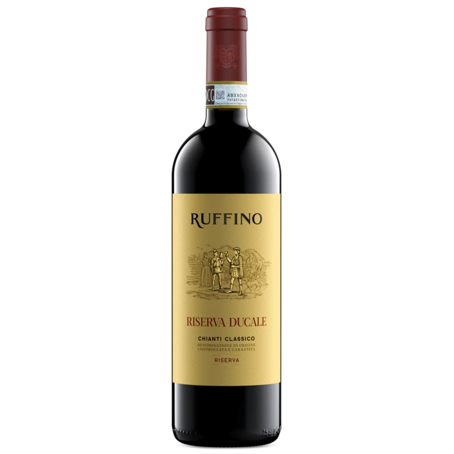Ruffino Riserva Ducale Chianti Classico Riserva DOCG 2015