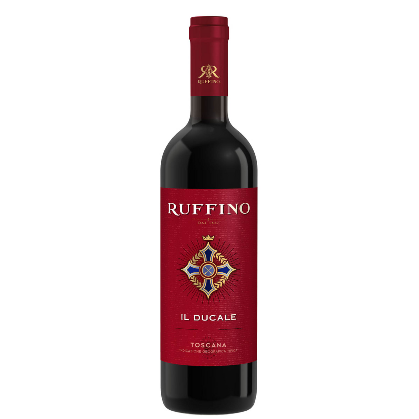 Ruffino IL Ducale Toscana IGT 2017