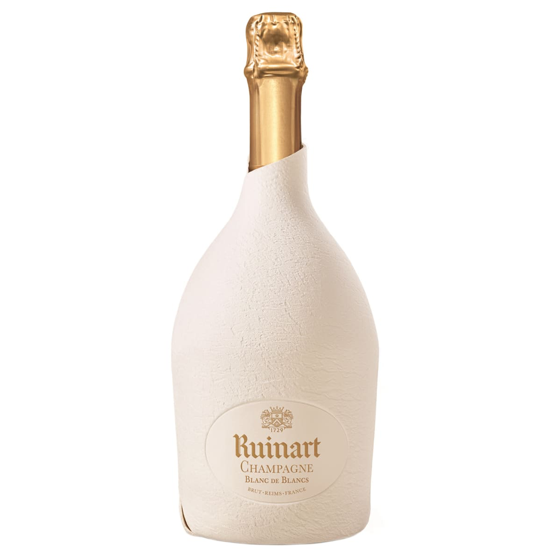 Ruinart Blanc de Blancs with Gift Box NV