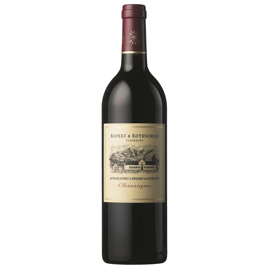 Rupert & Rothschild Classique 2021