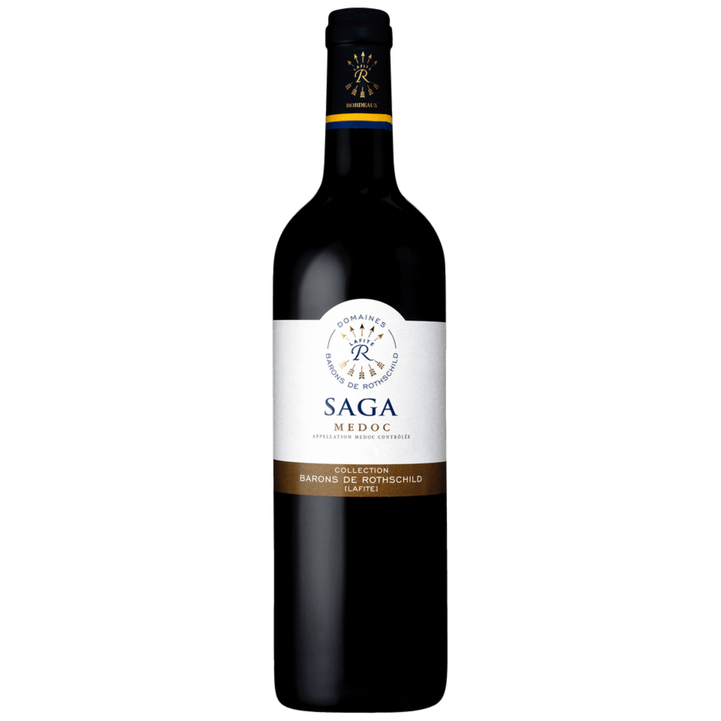 Saga R Médoc 2020
