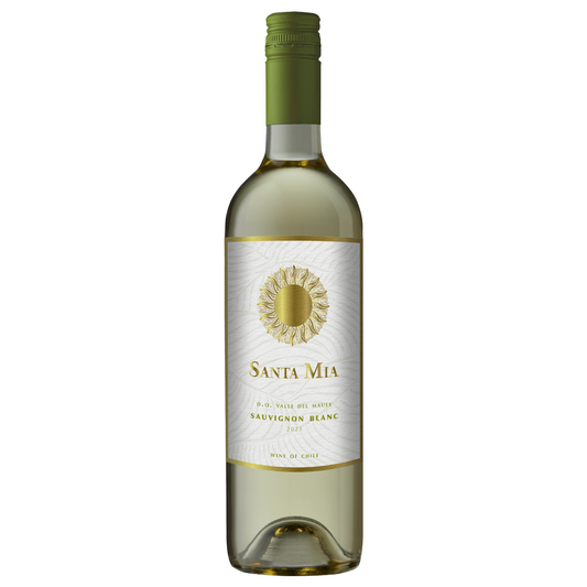 Santa Mia Sauvignon Blanc 2025