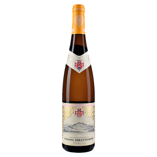 Schloss Gelblack Riesling OBA 2023