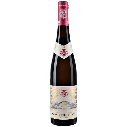 Schloss Johannisberg Riesling Rotlack Kabinett 2023