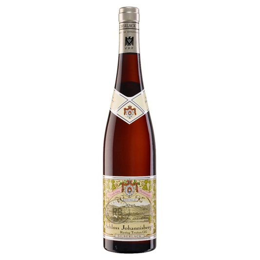 Schloss Johannisberg Silberlack Riesling (Großes Gewächs) 2021