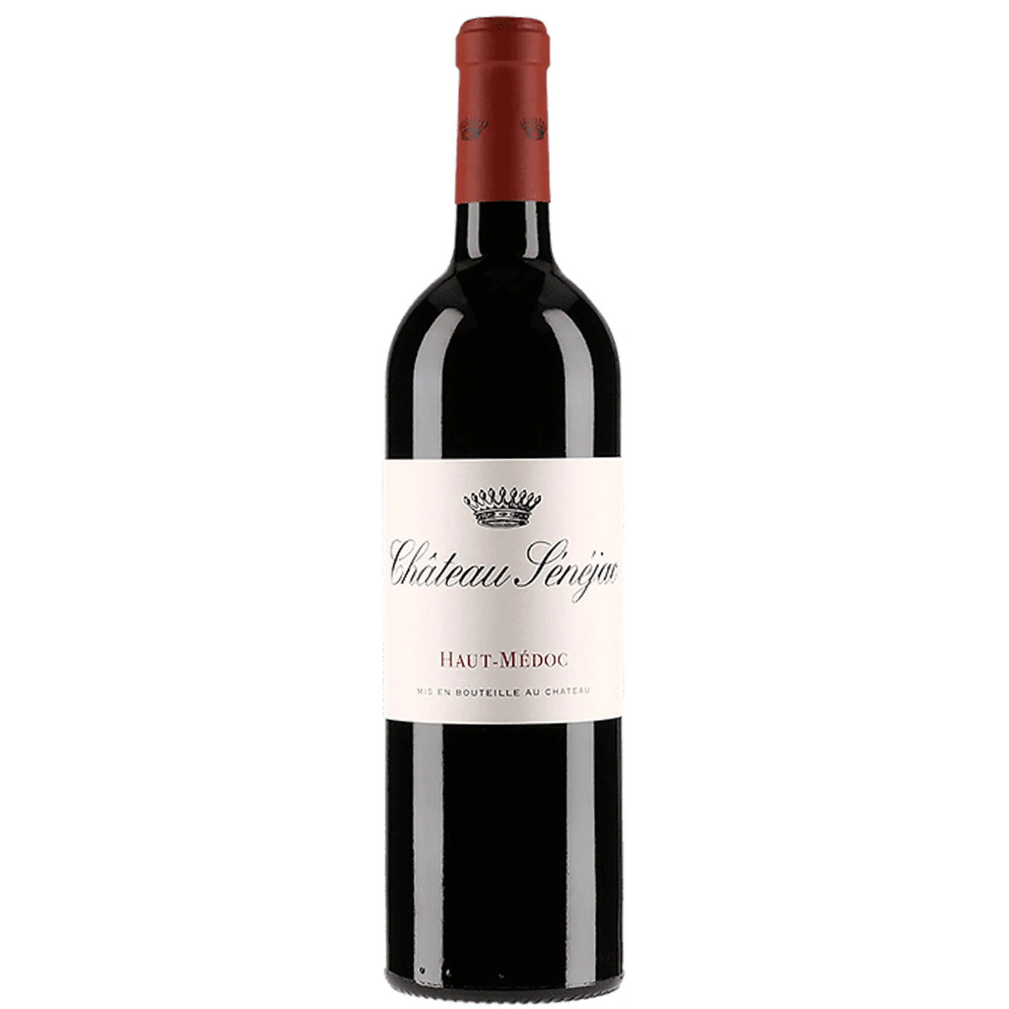 Château Sénéjac 2013