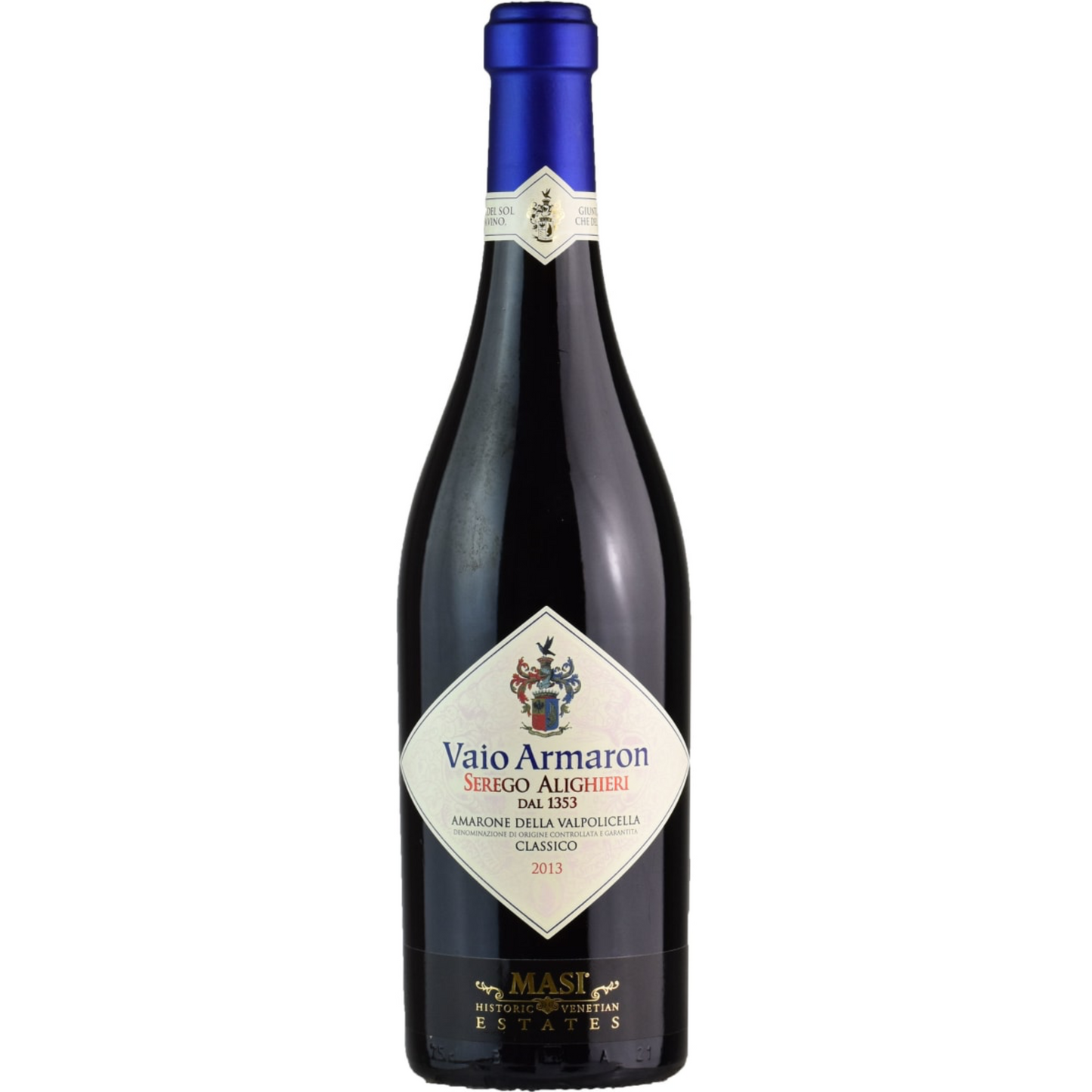 Vaio Armaron Serego Alighieri Amarone della Valpolicella Classico 2016