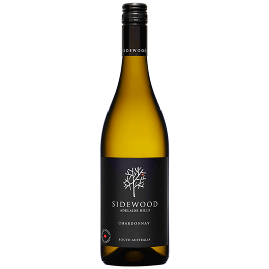 Sidewood Estate Chardonnay 2023