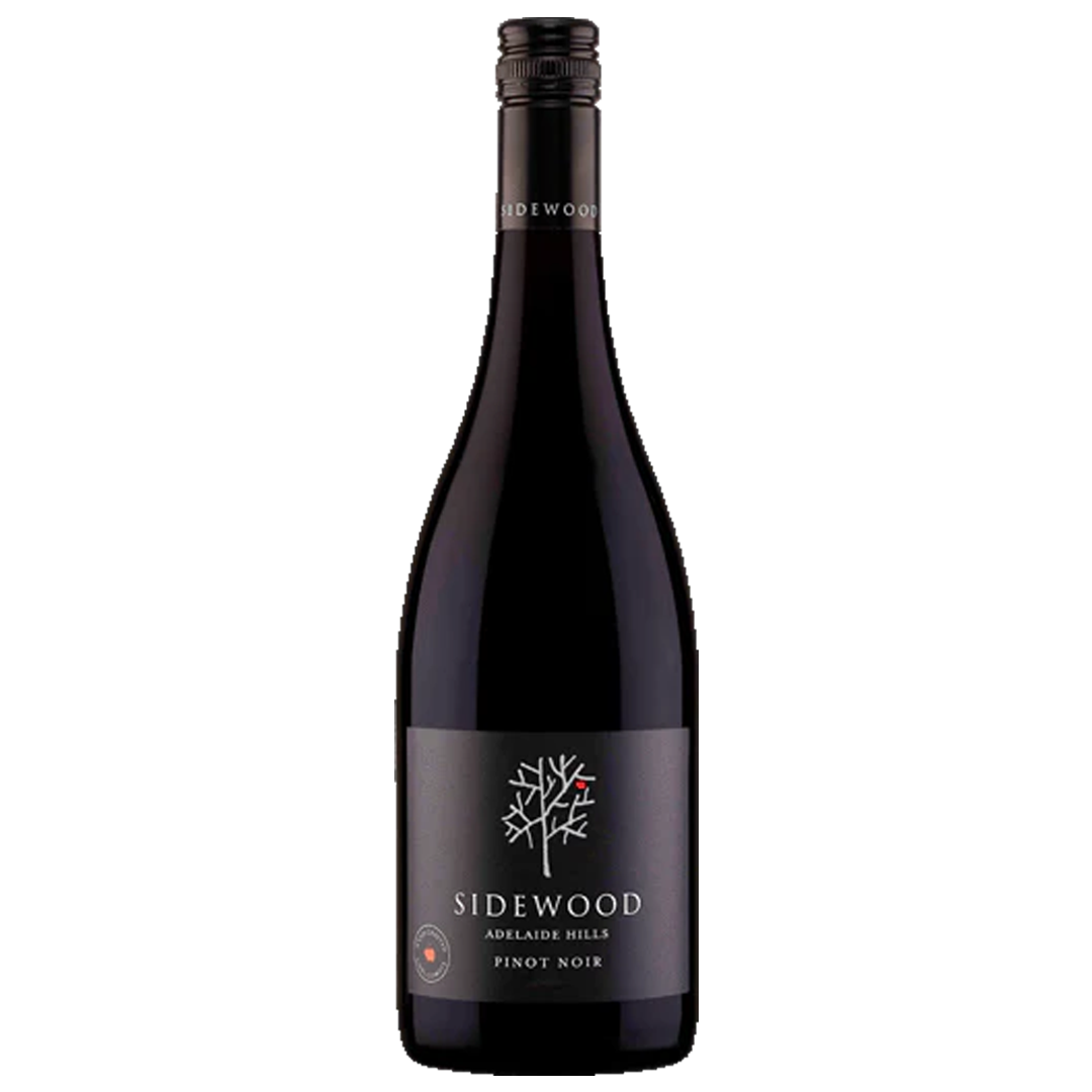 Sidewood Estate Pinot Noir 2023