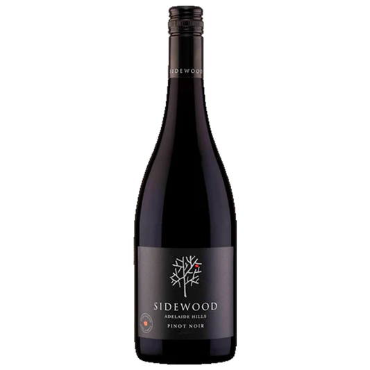 Sidewood Estate Pinot Noir 2023