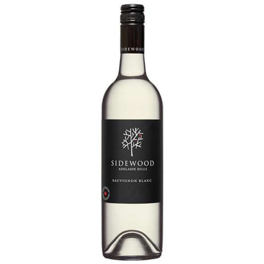 Sidewood Estate Sauvignon Blanc 2024
