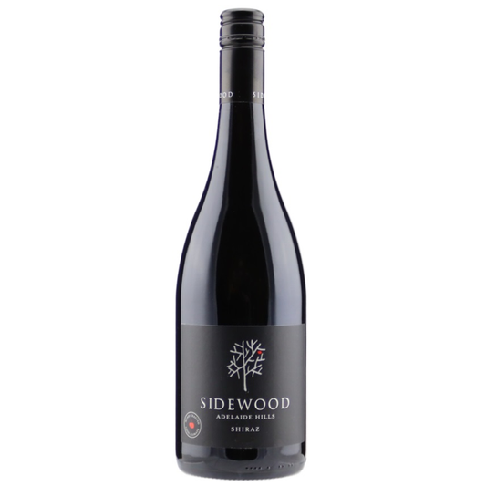 Sidewood Shiraz 2021
