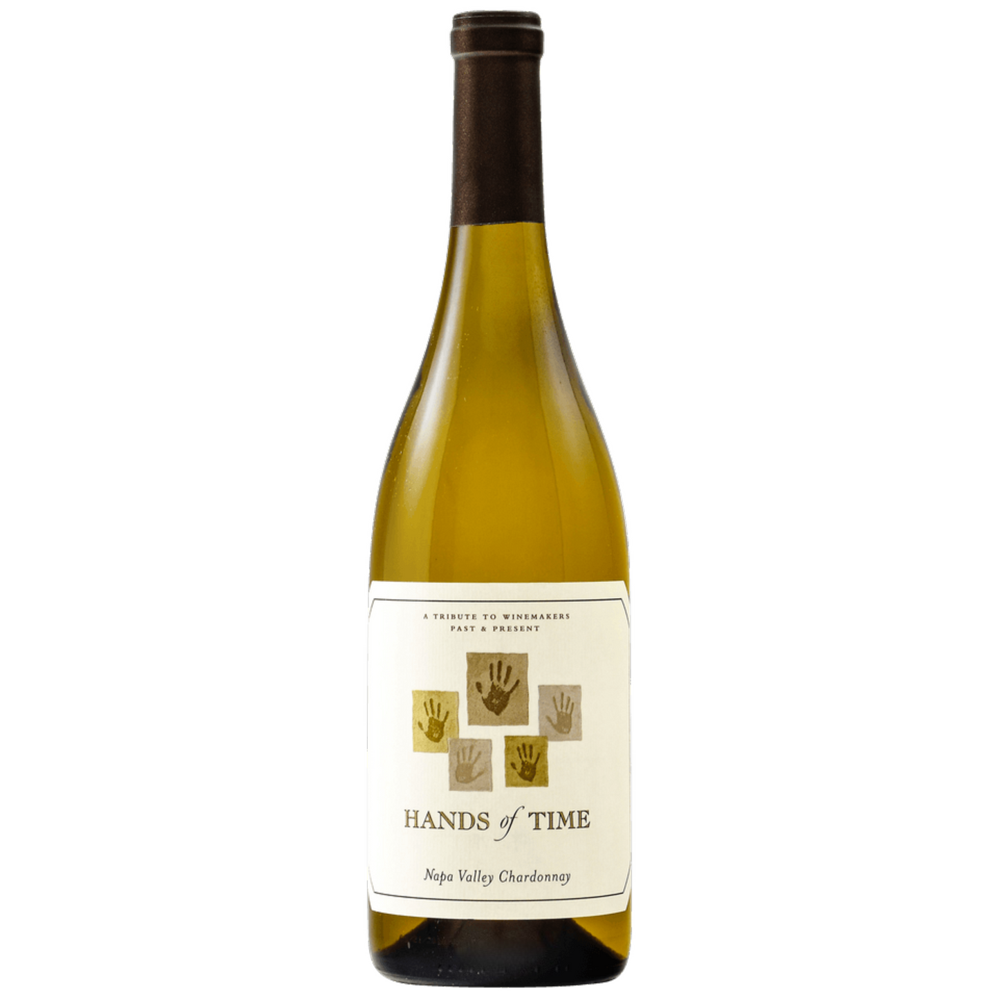 Stag’s Leap Wine Cellars Hands of Time Chardonnay 2020