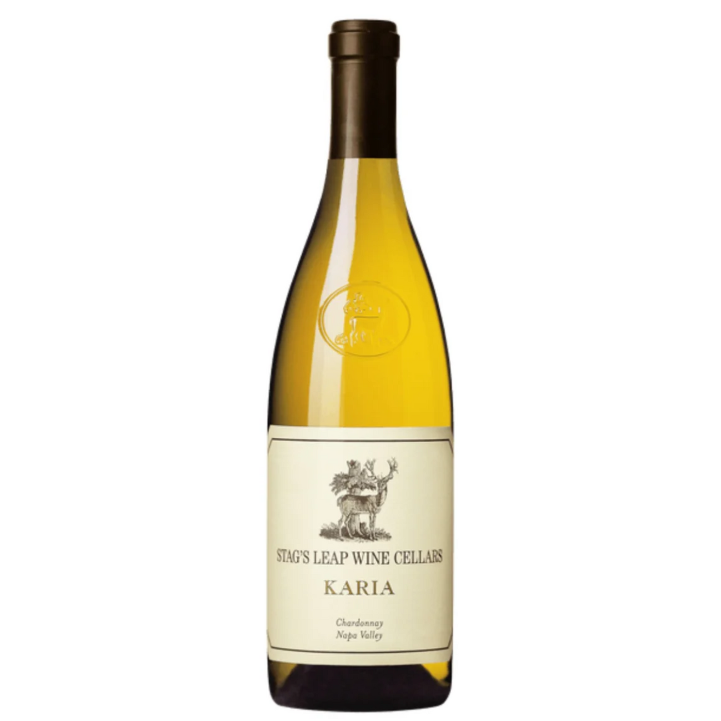 Stag’s Leap Wine Cellars KARIA Chardonnay 2023