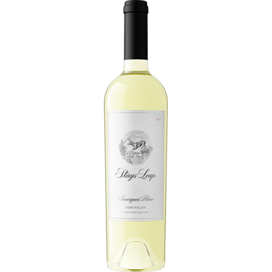 Stag’s Leap Wine Cellars Sauvignon Blanc 2022