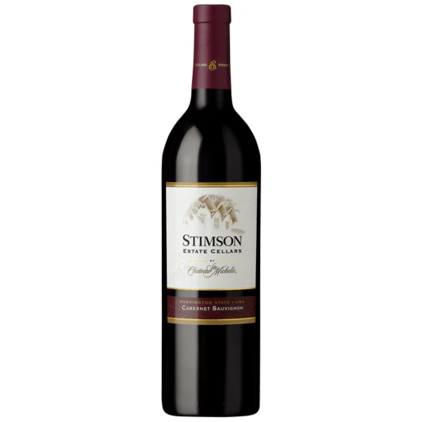 Stimson Estate Cellars Cabernet Sauvignon 2019