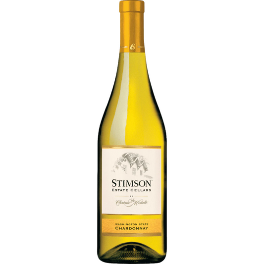 Stimson Estate Cellars Chardonnay 2018
