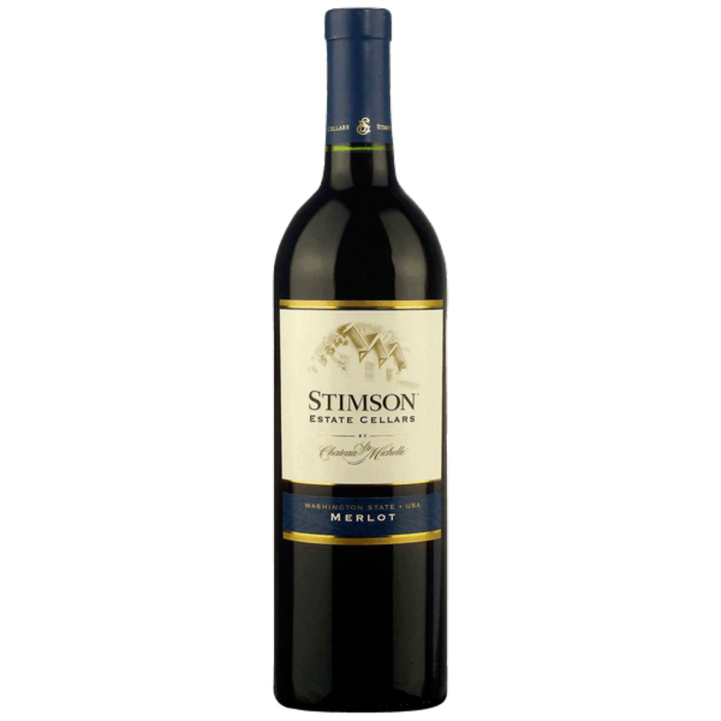 Stimson Estate Cellars Merlot 2021