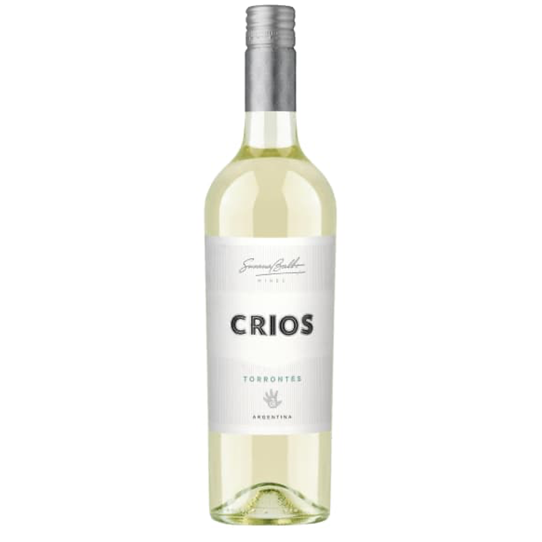 Susana Balbo Crios Torrontés 2023