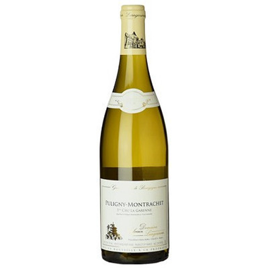 Sylvain Langoureau Puligny Montrachet 1er Cru La Garenne 2023