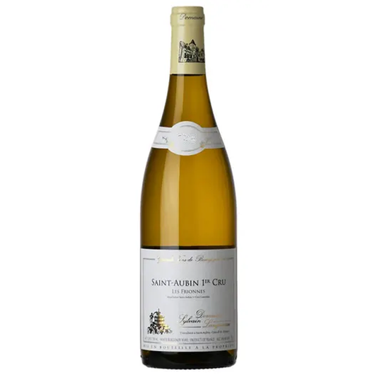 Sylvain Langoureau Saint Aubin 1er Cru Les Frionnes 2023
