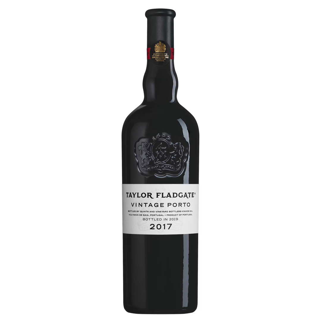 Taylor Fladgate Vintage Port 2017