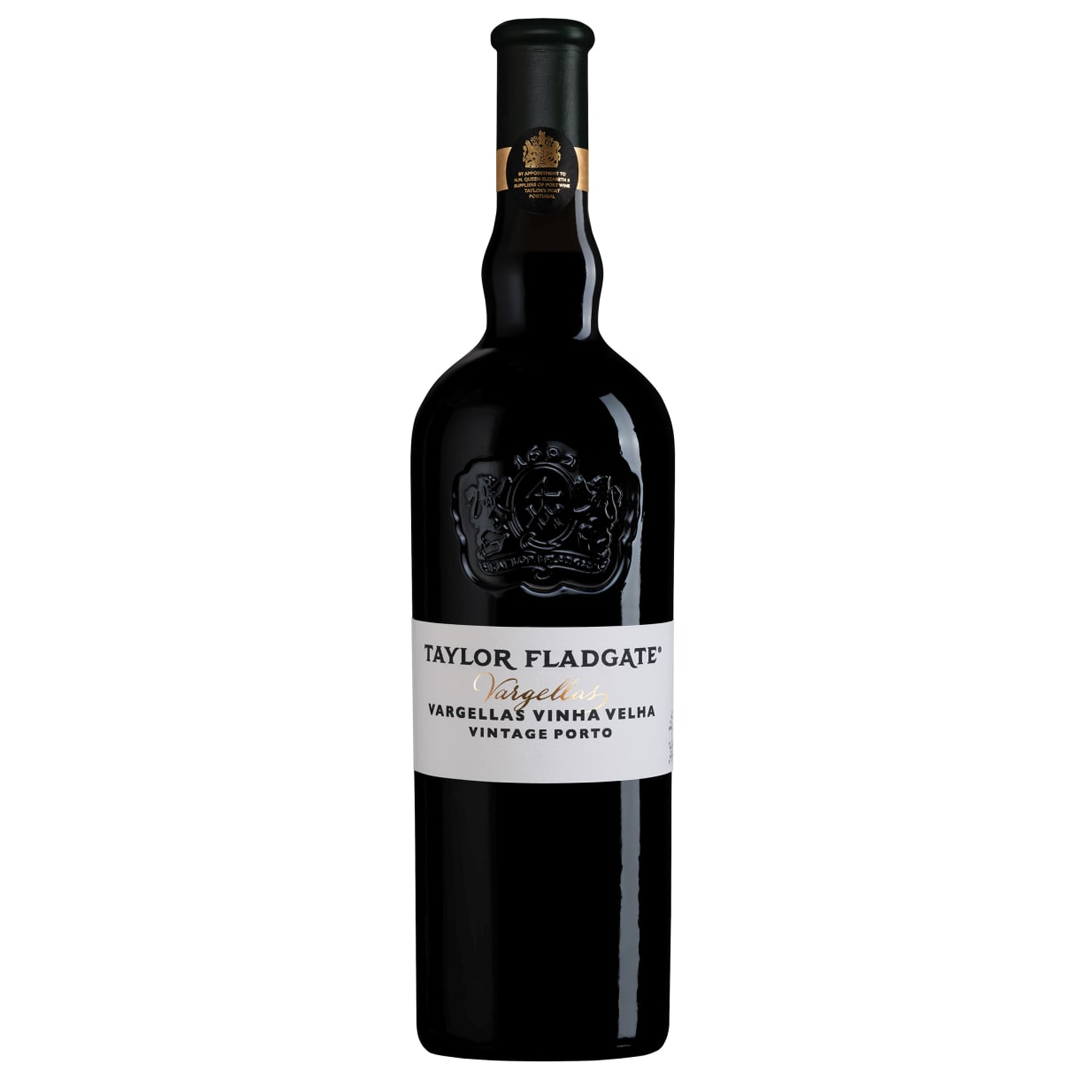 Taylor Fladgate Quinta de Vargellas Vinha Velha 2017