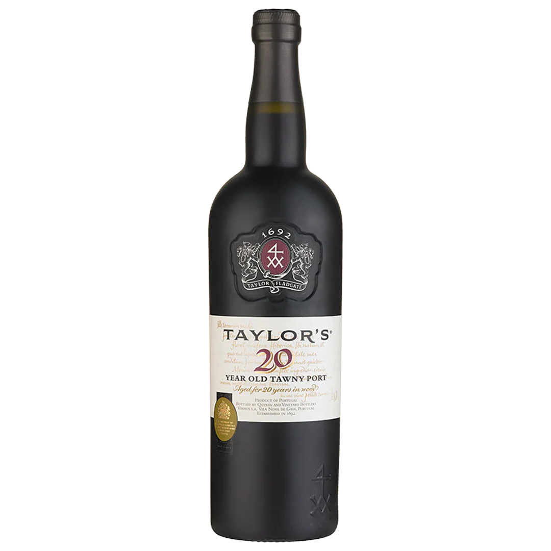 Taylor Fladgate 20 Year Old Tawny Port