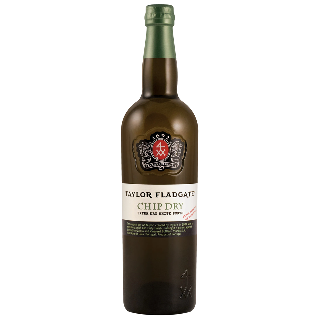 Taylor Fladgate Chip Dry White Port NV