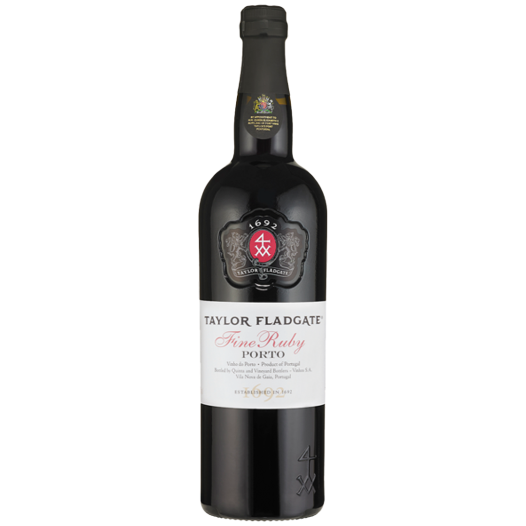 Taylor Fladgate Fine Ruby NV