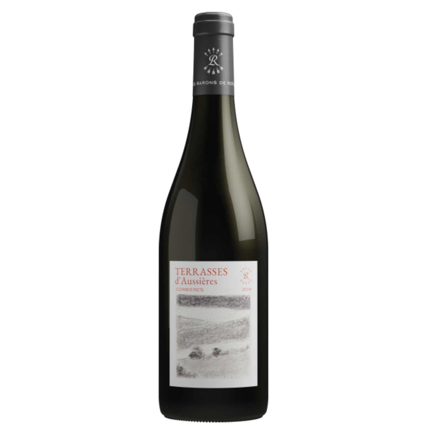 Terrasses d’Aussières 2019