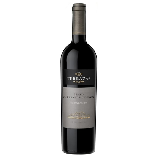 Terrazas de los Andes Grand Cabernet Sauvignon 2019