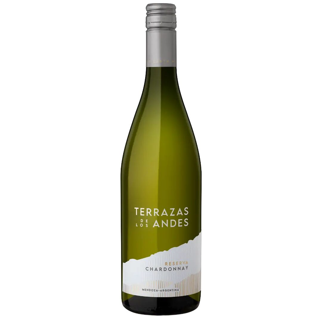 Terrazas de los Andes Reserva Chardonnay 2024