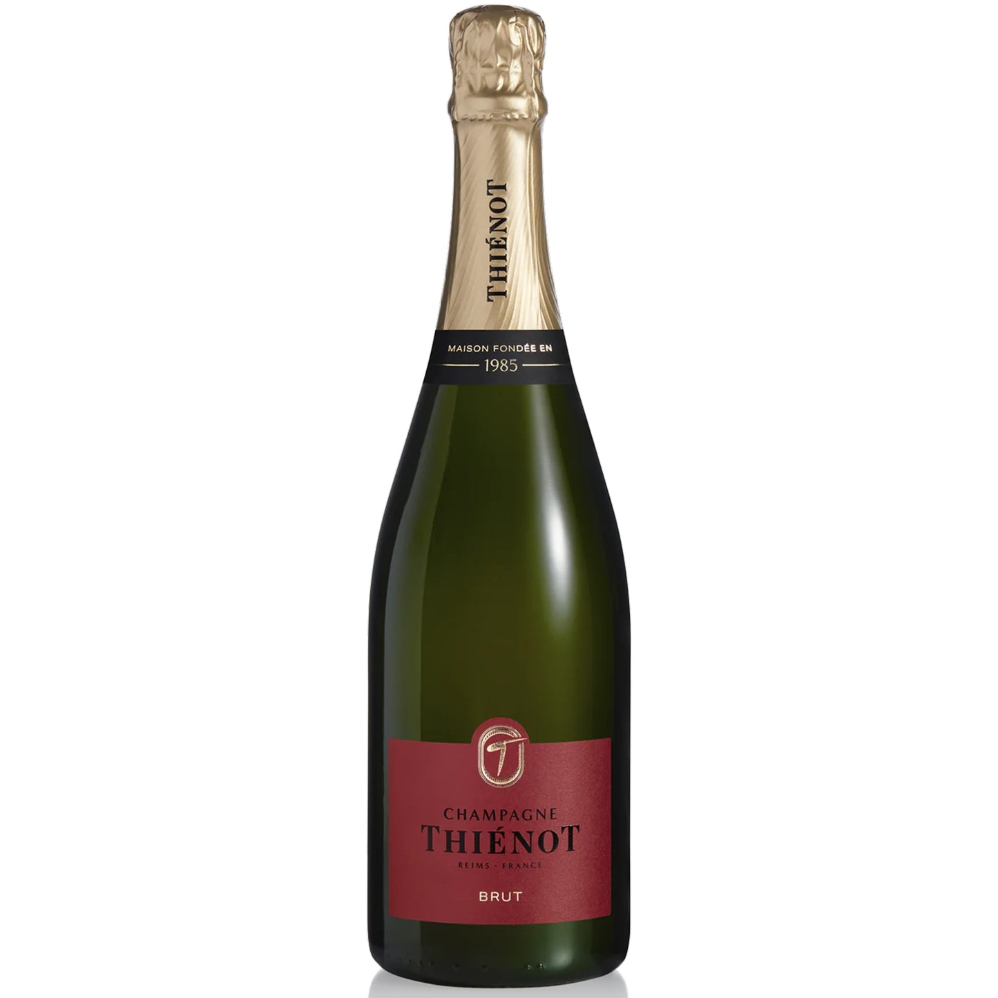 Thiénot Brut NV 香檳