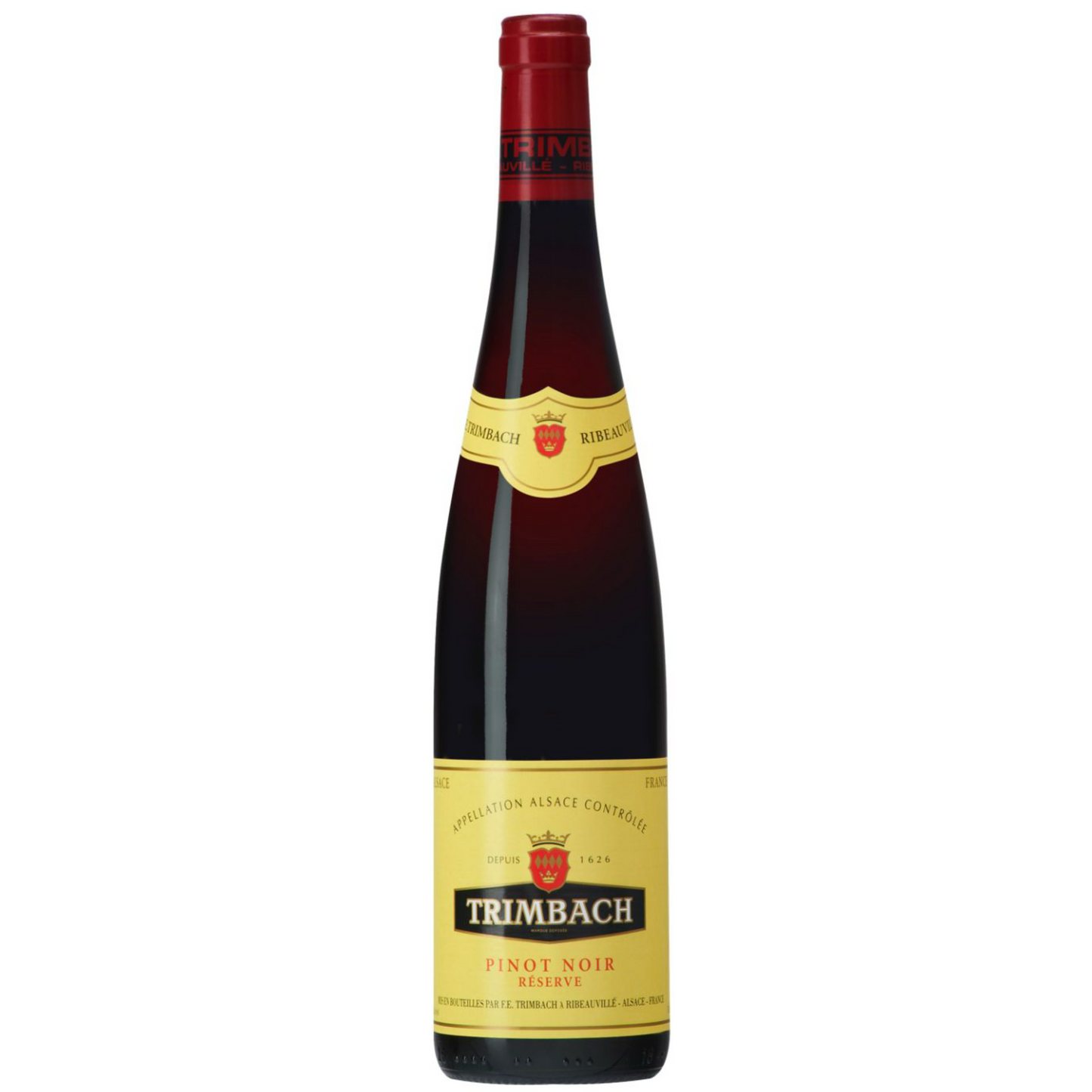 Trimbach Pinot Noir Réserve 2021