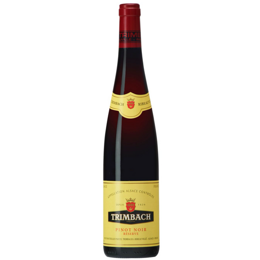 Trimbach Pinot Noir Réserve 2021