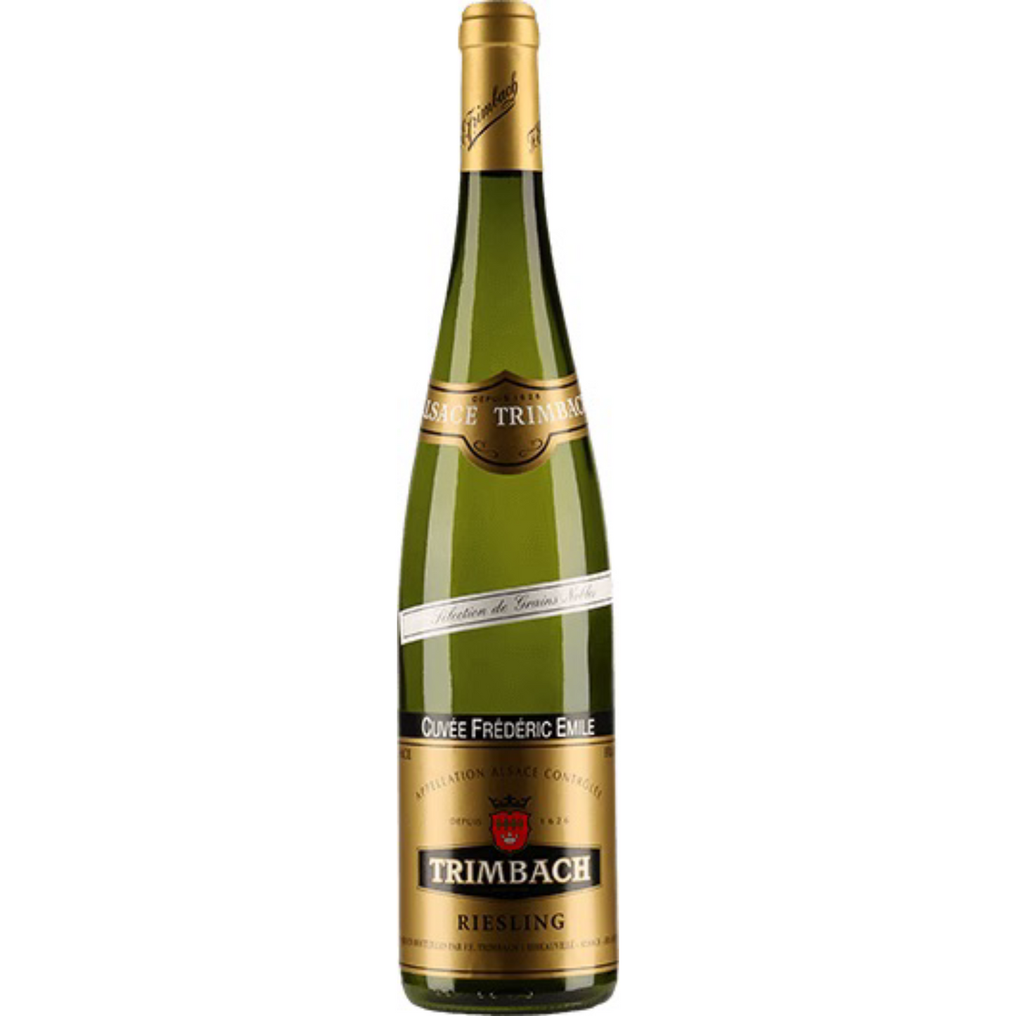 Trimbach Riesling Cuvee Frederic Emile Selection de Grains Nobles 2000