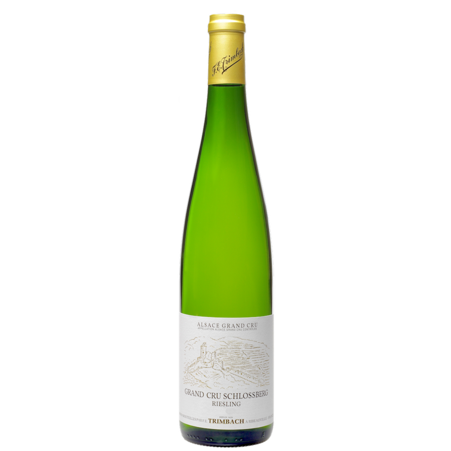 Trimbach Riesling Grand Cru Schlossberg 2020