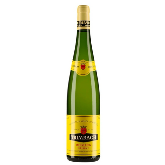 Trimbach Riesling Reserve 2022