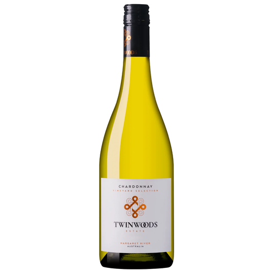 Twinwoods Margaret River Chardonnay 2024