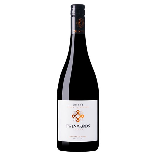 Twinwoods Margaret River Shiraz 2024