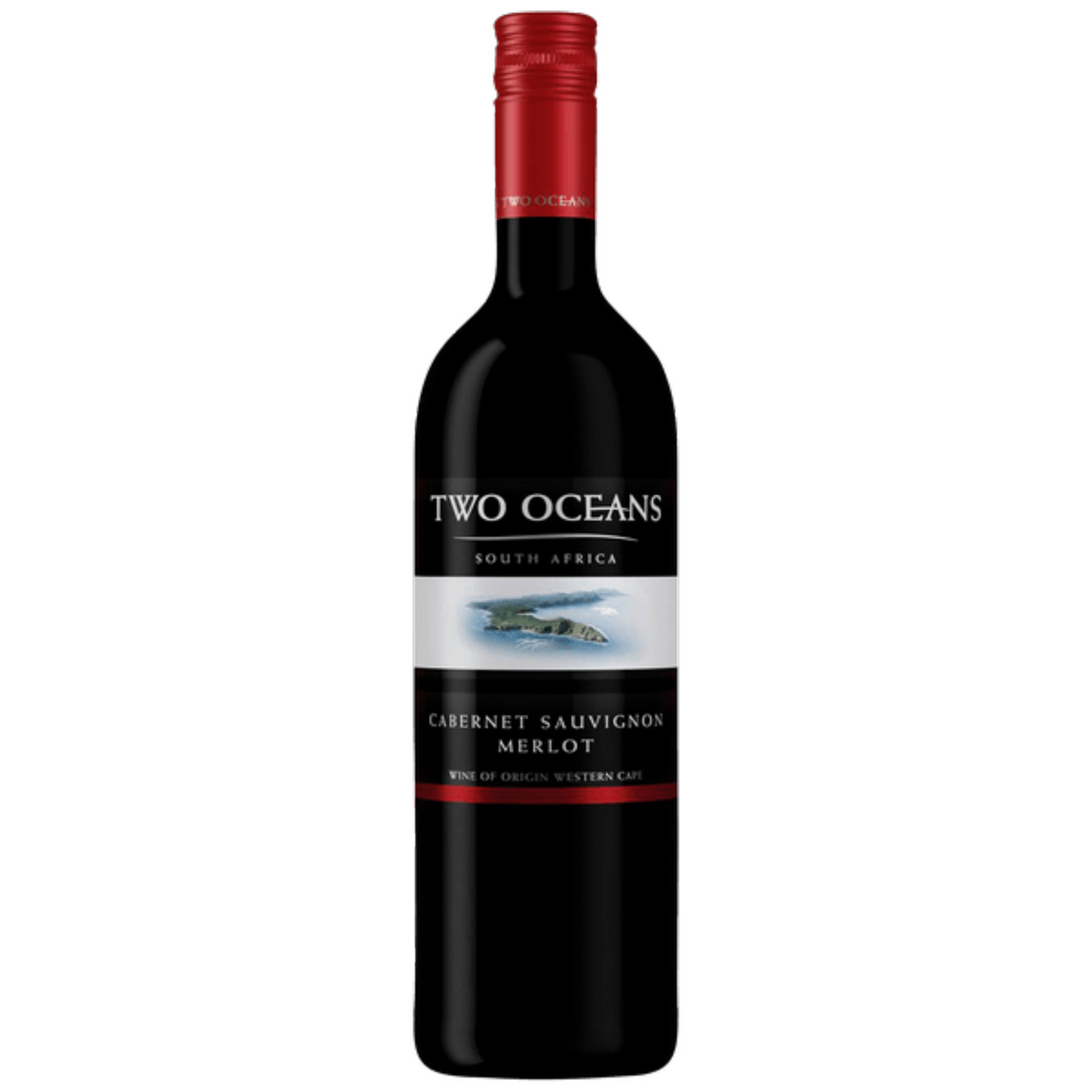 Two Oceans Cabernet Merlot 2021