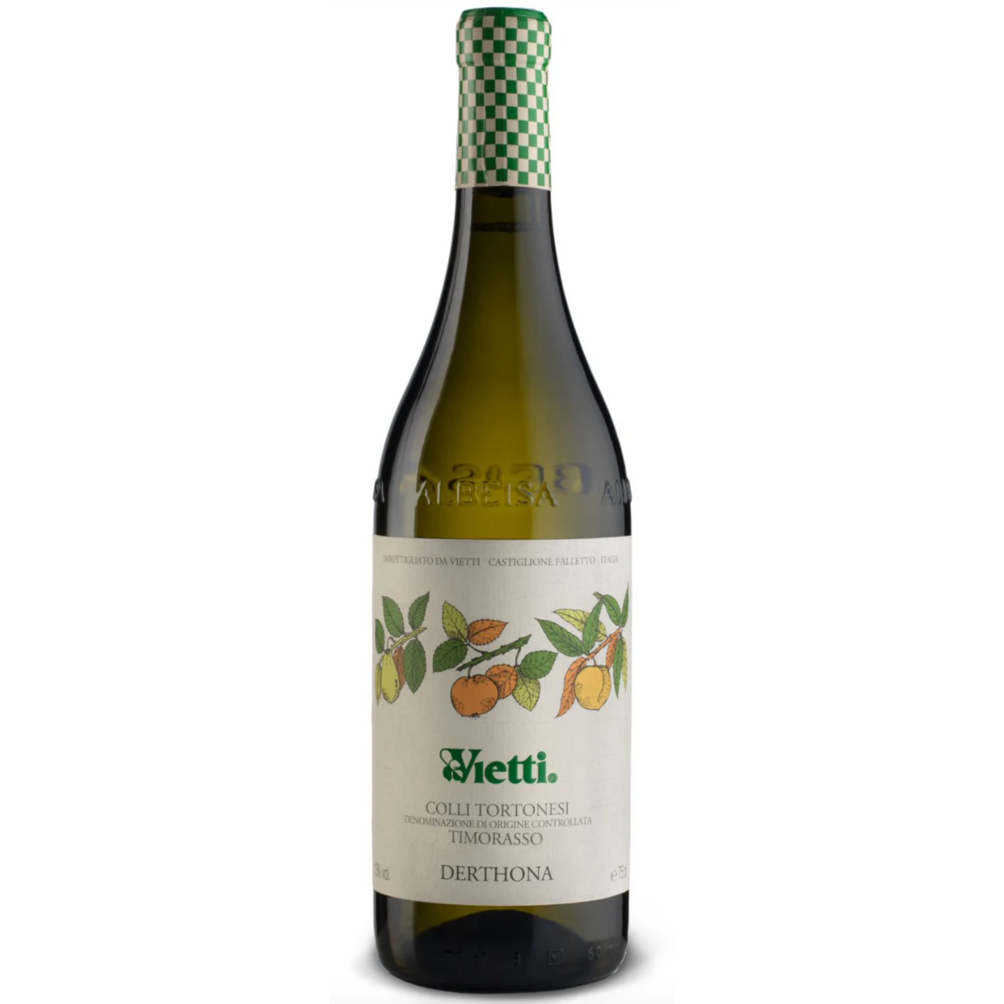 Vietti Derthona Timorasso Colli Tortonesi DOC 2022
