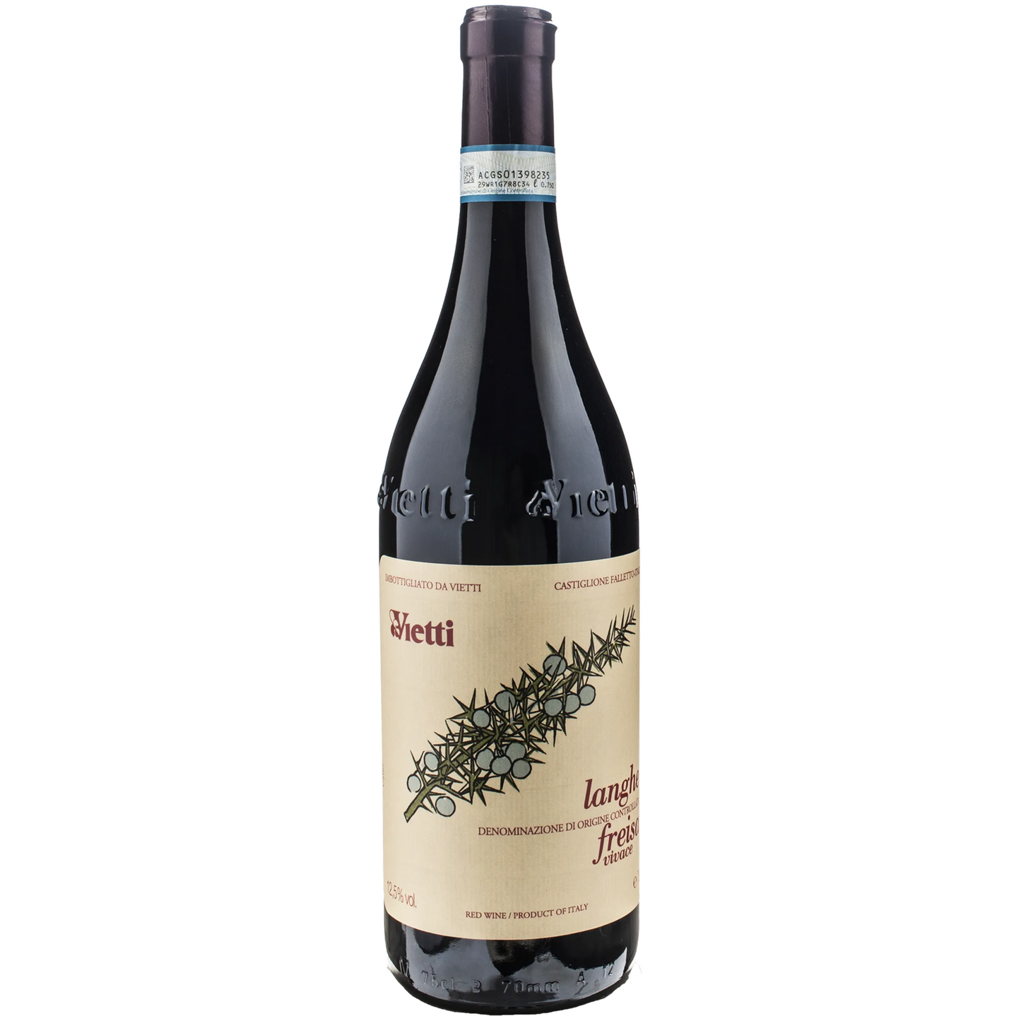 Vietti Freisa Vivace Langhe DOC 2020