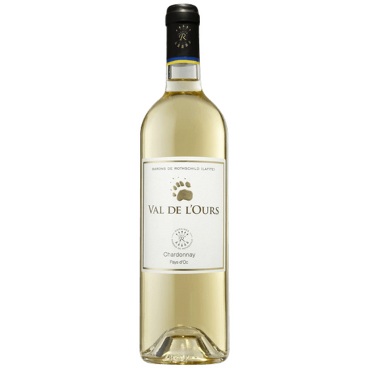 Val de l’Ours Chardonnay 2023