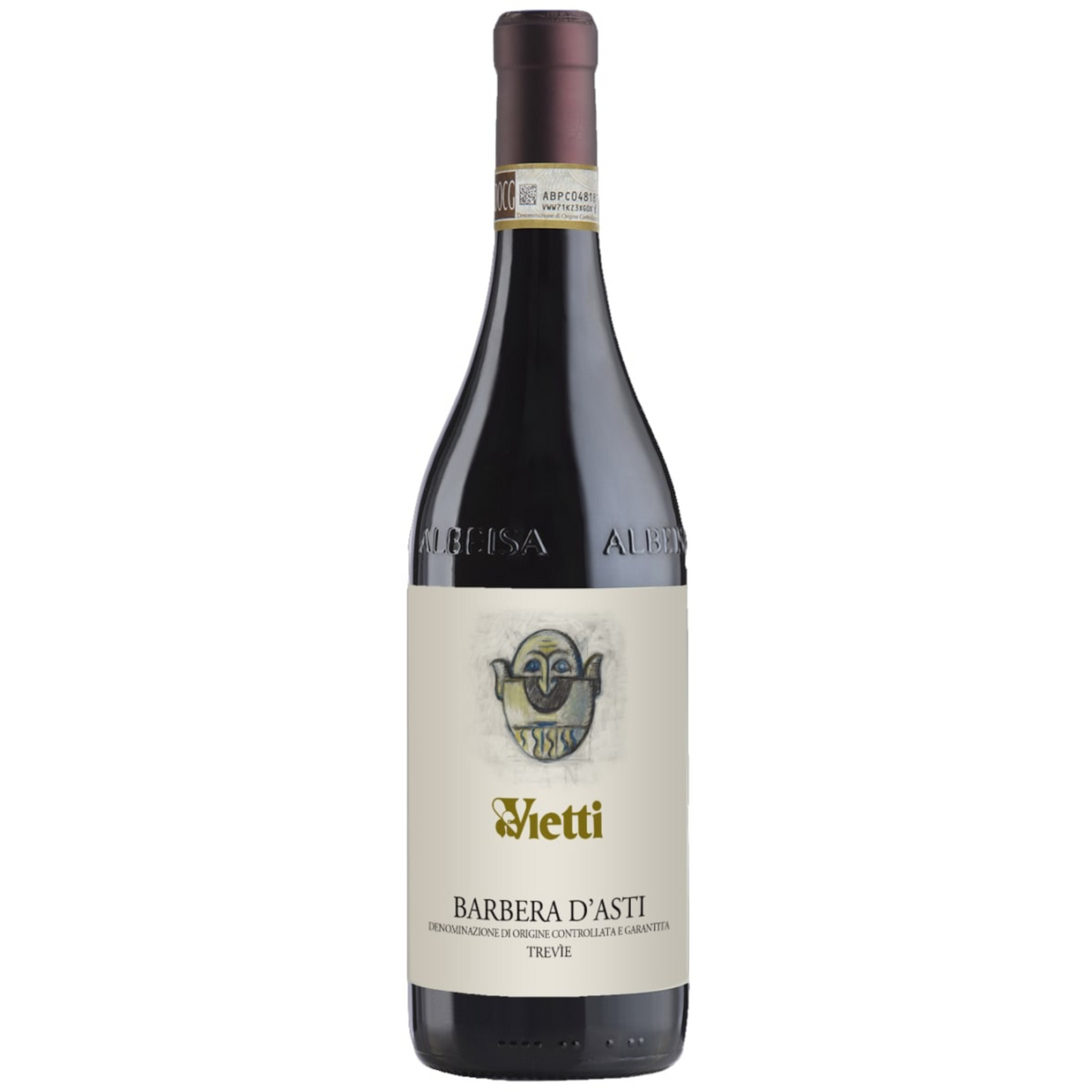 Vietti “Trevìe” Barbera d’Asti DOCG 2022