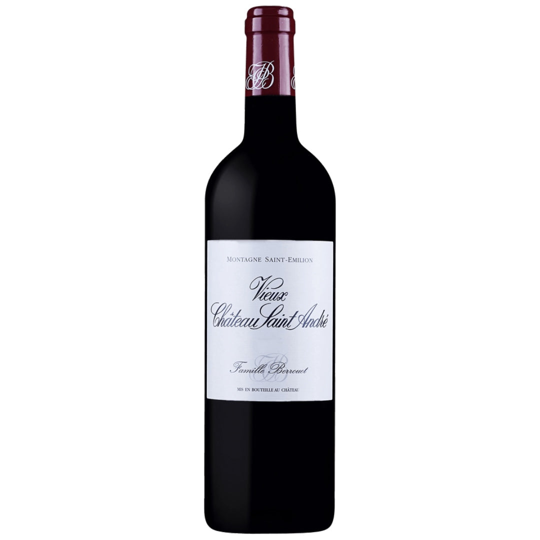 Vieux Château Saint André 2014