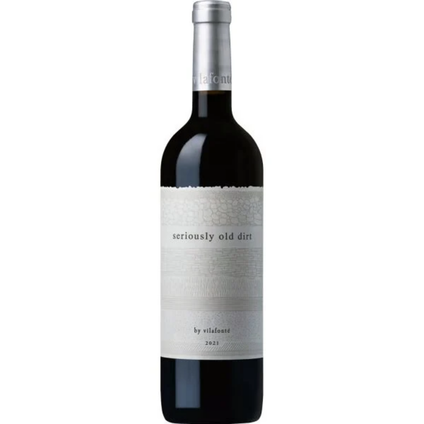 Vilafonté “Seriously Old Dirt” 2022