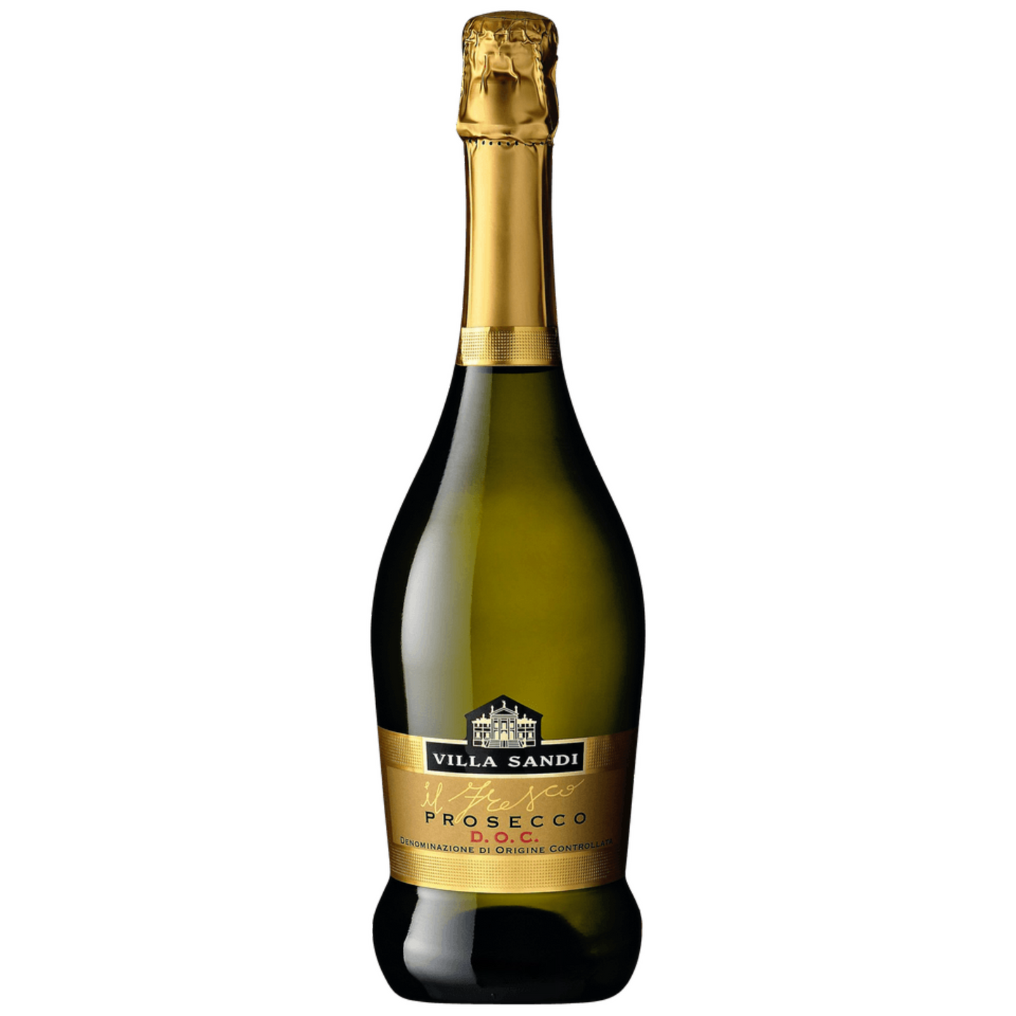 Villa Sandi Il Fresco Prosecco Spumante DOC Treviso Brut NV